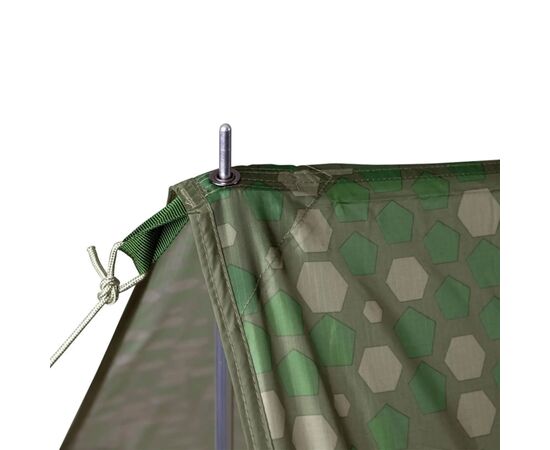 Тент Wechsel Tarp Elements TL Camo (231148), изображение 5 Тент Wechsel Tarp Elements TL Camo (231148), изображение 5