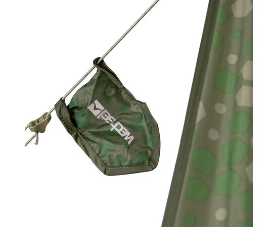 Тент Wechsel Tarp Elements TL Camo (231148), изображение 6 Тент Wechsel Tarp Elements TL Camo (231148), изображение 6
