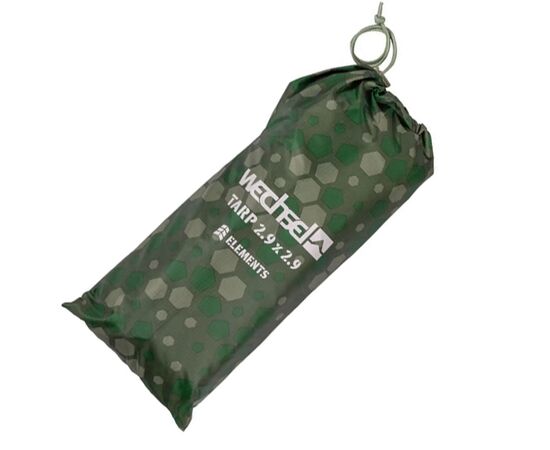 Тент Wechsel Tarp Elements TL Camo (231148), изображение 7 Тент Wechsel Tarp Elements TL Camo (231148), изображение 7