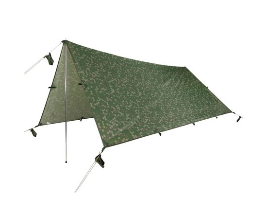 Тент Wechsel Tarp Elements TL Camo (231148)