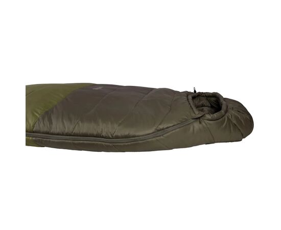 Спальный мешок Wechsel Mudds Summer 8° M TL Olive/Mud Green Left (232048), изображение 2 Спальный мешок Wechsel Mudds Summer 8° M TL Olive/Mud Green Left (232048), изображение 2