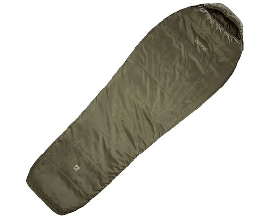 Спальный мешок Wechsel Wildfire 10° M TL Mud Green Left (232044), изображение 2 Спальный мешок Wechsel Wildfire 10° M TL Mud Green Left (232044), изображение 2
