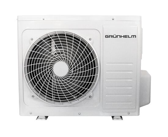 Кондиционер Grunhelm GAC-07GH, изображение 4