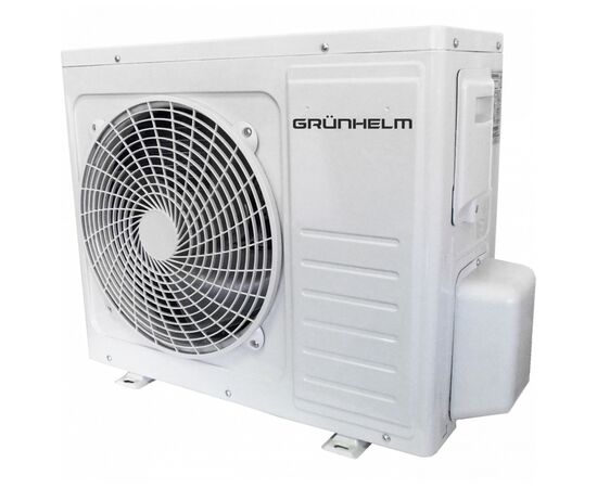 Кондиционер Grunhelm GAC-09GH, изображение 5
