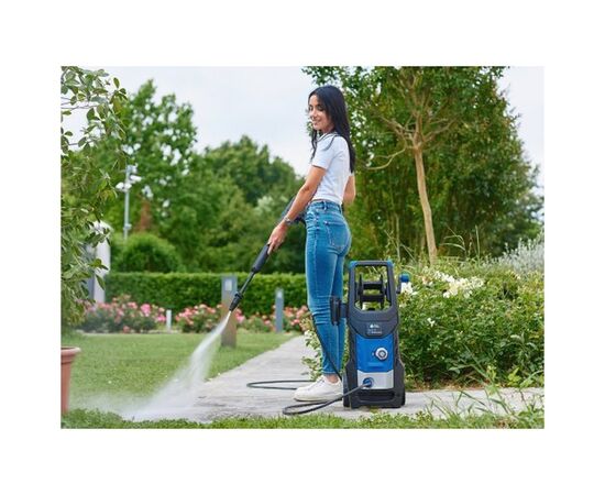 Мойка высокого давления ANNOVI REVERBERI iDrop 397, 160 бар, 460 л/год, 2,2 кВт, (15459), изображение 2 Мойка высокого давления ANNOVI REVERBERI iDrop 397, 160 бар, 460 л/год, 2,2 кВт, (15459), изображение 2