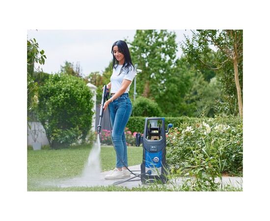 Мойка высокого давления ANNOVI REVERBERI iDrop 397, 160 бар, 460 л/год, 2,2 кВт, (15459), изображение 3 Мойка высокого давления ANNOVI REVERBERI iDrop 397, 160 бар, 460 л/год, 2,2 кВт, (15459), изображение 3