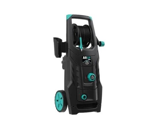 Мойка высокого давления ANNOVI REVERBERI XP 160P, 160 бар, 460 л/час, 2,2 кВт, + щетка patio (15520), изображение 2 Мойка высокого давления ANNOVI REVERBERI XP 160P, 160 бар, 460 л/час, 2,2 кВт, + щетка patio (15520), изображение 2