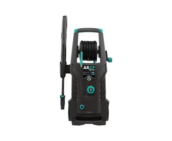 Мойка высокого давления ANNOVI REVERBERI XP 160P, 160 бар, 460 л/час, 2,2 кВт, + щетка patio (15520), изображение 3 Мойка высокого давления ANNOVI REVERBERI XP 160P, 160 бар, 460 л/час, 2,2 кВт, + щетка patio (15520), изображение 3