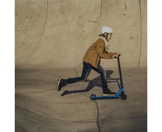 Самокат Lionelo Whizz Black Carbon Yellow (LO-WHIZZ BLACK CARBON YELLOW), изображение 11