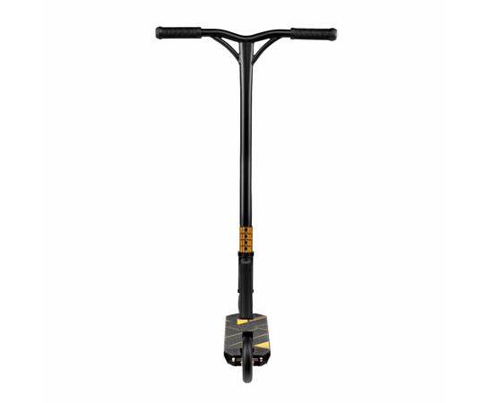 Самокат Lionelo Whizz Black Carbon Yellow (LO-WHIZZ BLACK CARBON YELLOW), изображение 5