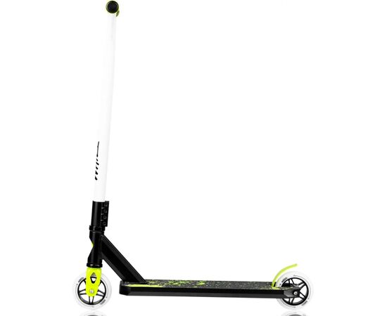 Самокат Lionelo Whizz Green Lime Black (LO-WHIZZ GREEN LIME BLACK), изображение 2 Самокат Lionelo Whizz Green Lime Black (LO-WHIZZ GREEN LIME BLACK), изображение 2