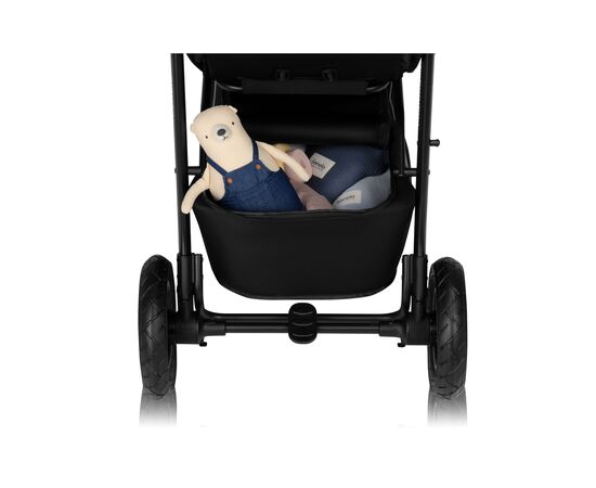 Коляска Lionelo Natt Beige Sand (LO-NATT BEIGE SAND), изображение 10 Коляска Lionelo Natt Beige Sand (LO-NATT BEIGE SAND), изображение 10