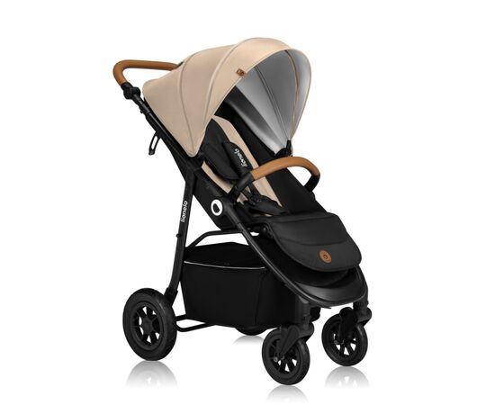 Коляска Lionelo Natt Beige Sand (LO-NATT BEIGE SAND)