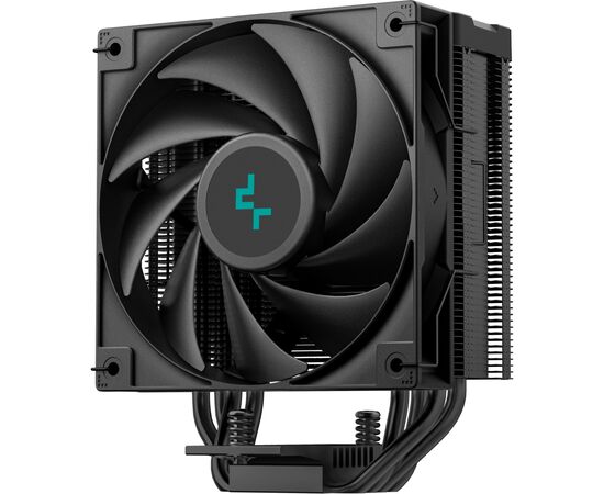 Кулер для процессора Deepcool AG400 Digital BK (R-AG400-BKNDMN-G-2), изображение 2 Кулер для процессора Deepcool AG400 Digital BK (R-AG400-BKNDMN-G-2), изображение 2