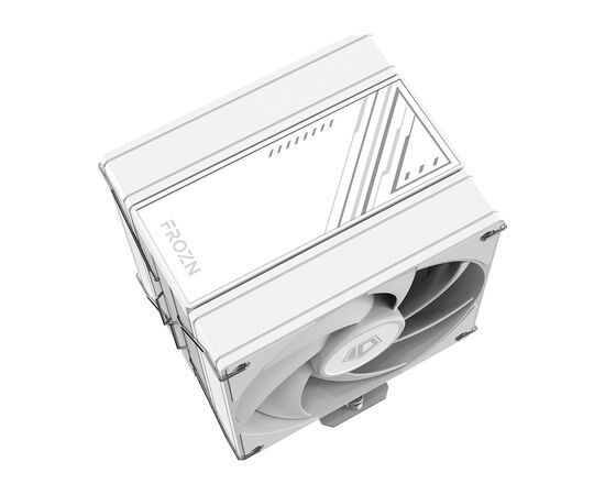Кулер до процесора ID-Cooling FROZN A410 DW, зображення 3 Кулер до процесора ID-Cooling FROZN A410 DW, зображення 3