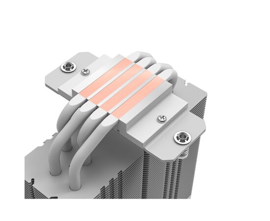 Кулер до процесора ID-Cooling FROZN A410 DW, зображення 6 Кулер до процесора ID-Cooling FROZN A410 DW, зображення 6