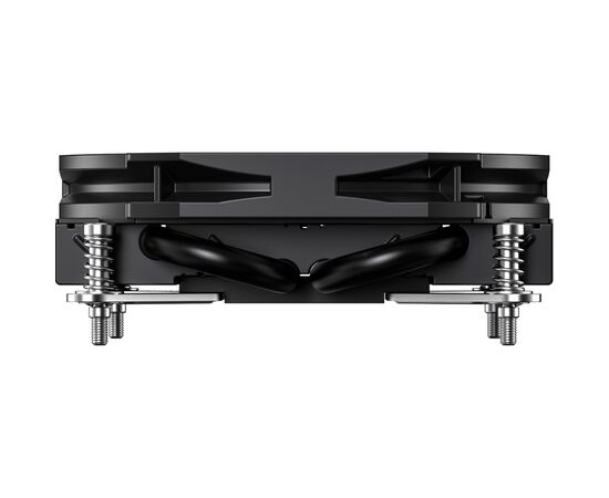 Кулер для процессора ID-Cooling IS-28i BLACK, изображение 2 Кулер для процессора ID-Cooling IS-28i BLACK, изображение 2