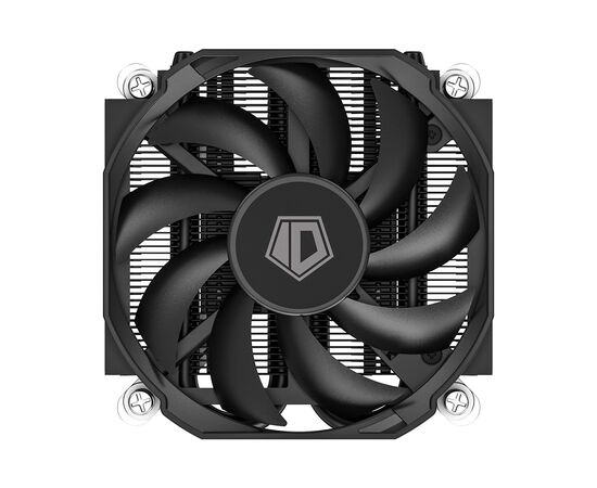 Кулер для процессора ID-Cooling IS-28i BLACK, изображение 4 Кулер для процессора ID-Cooling IS-28i BLACK, изображение 4