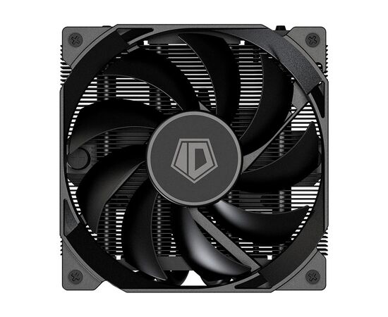 Кулер до процесора ID-Cooling IS-37-XT Black, зображення 4 Кулер до процесора ID-Cooling IS-37-XT Black, зображення 4
