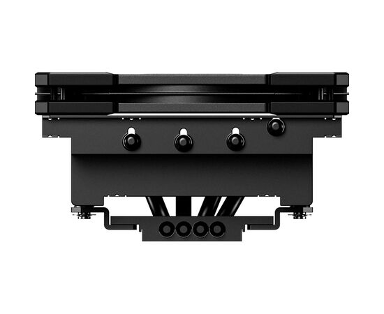 Кулер для процессора ID-Cooling IS-65-XT Black, изображение 2 Кулер для процессора ID-Cooling IS-65-XT Black, изображение 2