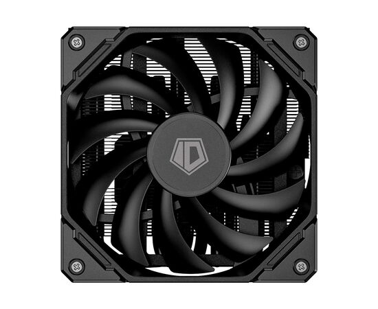 Кулер для процессора ID-Cooling IS-67-XT Black, изображение 5 Кулер для процессора ID-Cooling IS-67-XT Black, изображение 5