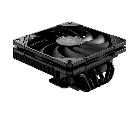 Кулер до процесора ID-Cooling IS-67-XT Black