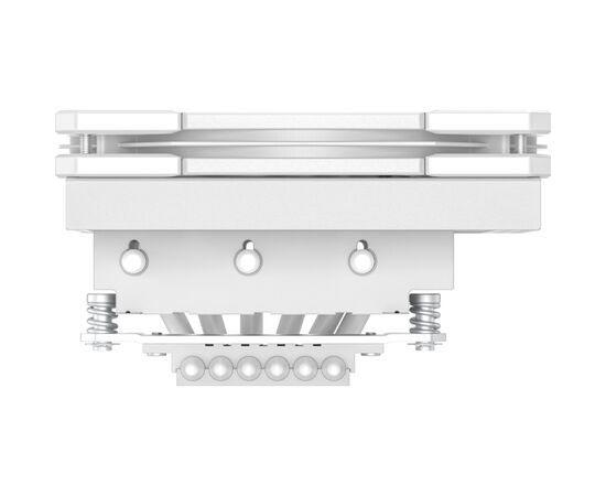 Кулер до процесора ID-Cooling IS-67-XT White, зображення 2 Кулер до процесора ID-Cooling IS-67-XT White, зображення 2