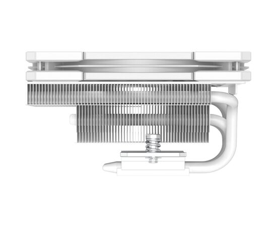Кулер до процесора ID-Cooling IS-67-XT White, зображення 4 Кулер до процесора ID-Cooling IS-67-XT White, зображення 4