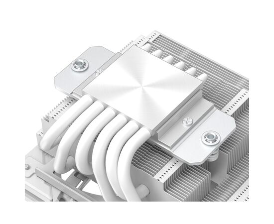 Кулер до процесора ID-Cooling IS-67-XT White, зображення 6 Кулер до процесора ID-Cooling IS-67-XT White, зображення 6