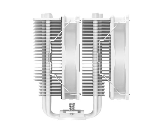 Кулер до процесора ID-Cooling SE-206-XT White, зображення 6 Кулер до процесора ID-Cooling SE-206-XT White, зображення 6