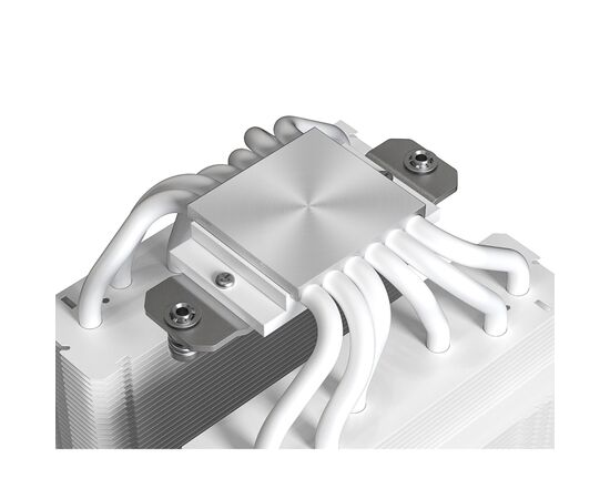 Кулер до процесора ID-Cooling SE-206-XT White, зображення 8 Кулер до процесора ID-Cooling SE-206-XT White, зображення 8