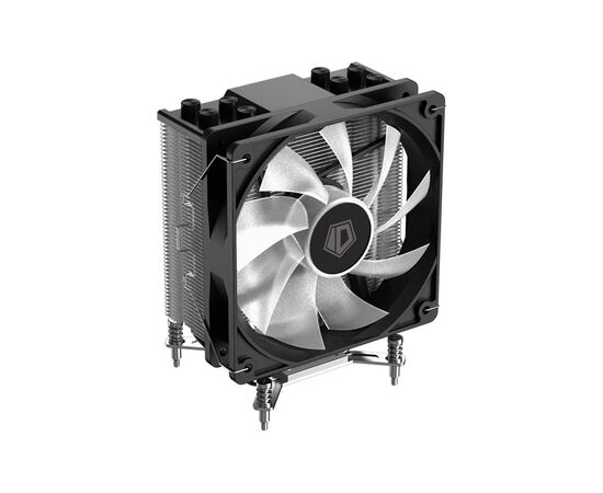 Кулер для процессора ID-Cooling SE-40 LED, изображение 2 Кулер для процессора ID-Cooling SE-40 LED, изображение 2