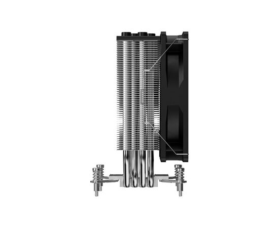 Кулер для процессора ID-Cooling SE-40 LED, изображение 5 Кулер для процессора ID-Cooling SE-40 LED, изображение 5