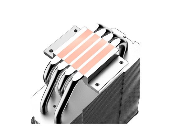 Кулер для процессора ID-Cooling SE-40 LED, изображение 6 Кулер для процессора ID-Cooling SE-40 LED, изображение 6