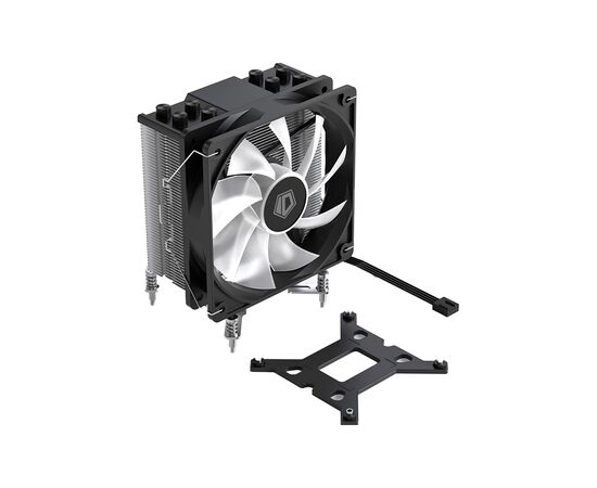 Кулер для процессора ID-Cooling SE-40 LED, изображение 7 Кулер для процессора ID-Cooling SE-40 LED, изображение 7