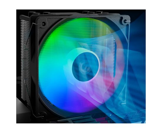 Кулер для процессора ID-Cooling SE-40 LED, изображение 9 Кулер для процессора ID-Cooling SE-40 LED, изображение 9