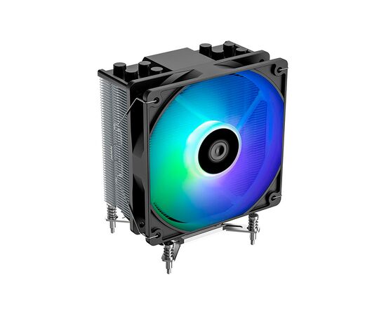 Кулер для процессора ID-Cooling SE-40 LED