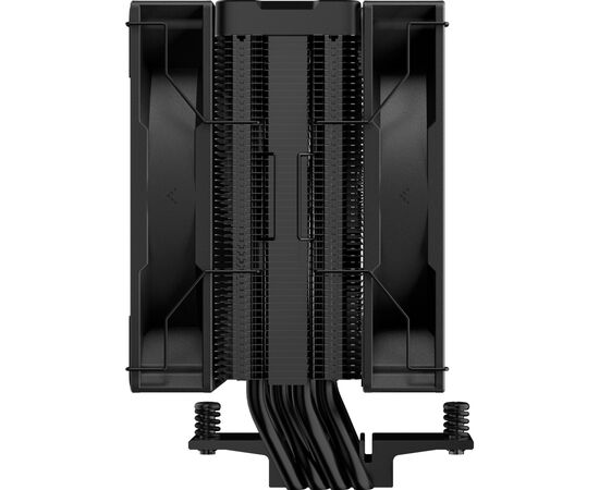 Кулер до процесора Deepcool AG400 DIGITAL PLUS, зображення 5 Кулер до процесора Deepcool AG400 DIGITAL PLUS, зображення 5