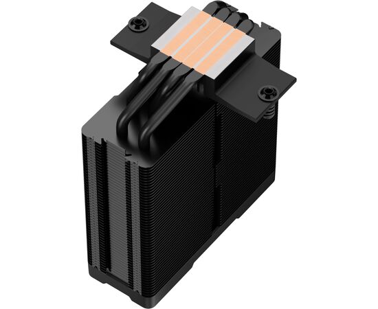 Кулер до процесора Deepcool AG400 DIGITAL PLUS, зображення 6 Кулер до процесора Deepcool AG400 DIGITAL PLUS, зображення 6