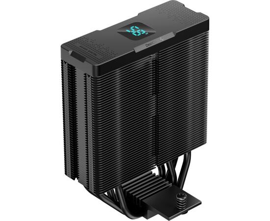 Кулер до процесора Deepcool AG400 DIGITAL PLUS, зображення 7 Кулер до процесора Deepcool AG400 DIGITAL PLUS, зображення 7