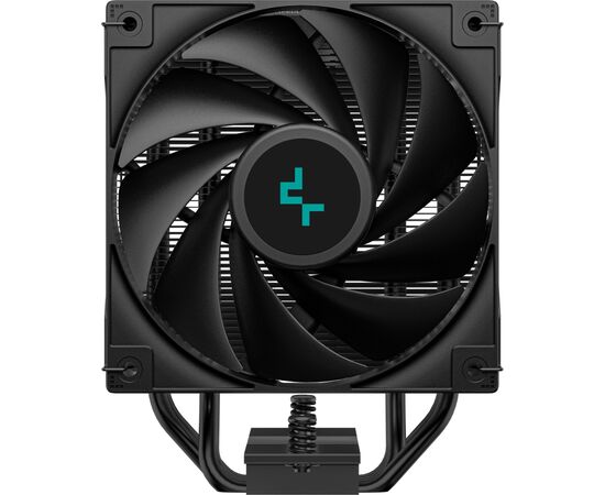 Кулер для процессора Deepcool AG500 DIGITAL BK, изображение 4 Кулер для процессора Deepcool AG500 DIGITAL BK, изображение 4