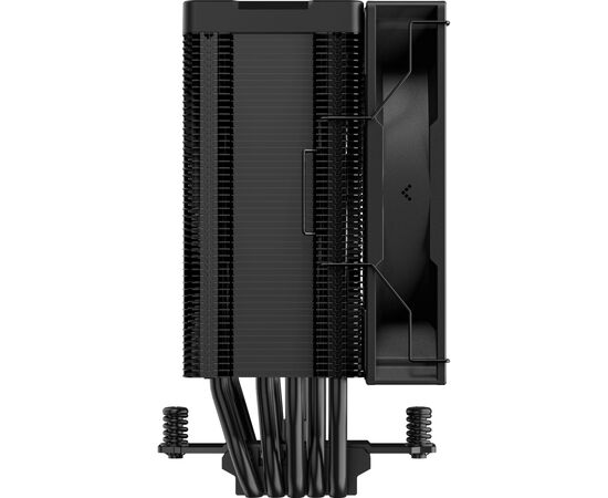 Кулер для процессора Deepcool AG500 DIGITAL BK, изображение 5 Кулер для процессора Deepcool AG500 DIGITAL BK, изображение 5
