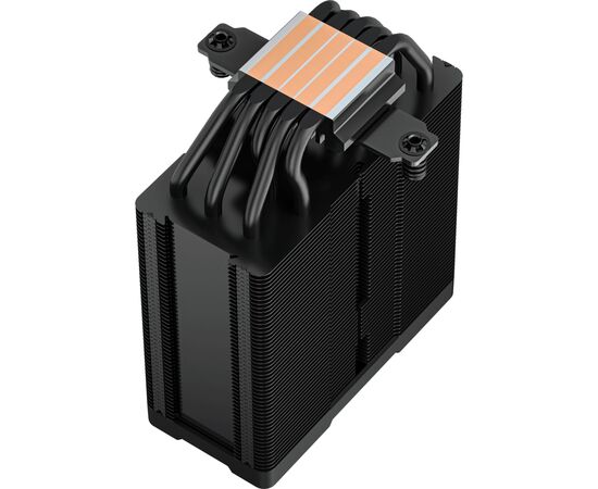 Кулер для процессора Deepcool AG500 DIGITAL BK, изображение 6 Кулер для процессора Deepcool AG500 DIGITAL BK, изображение 6