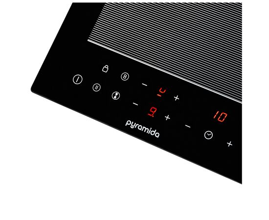 Варочная поверхность Pyramida IH P 322 BZ, изображение 3 Варочная поверхность Pyramida IH P 322 BZ, изображение 3