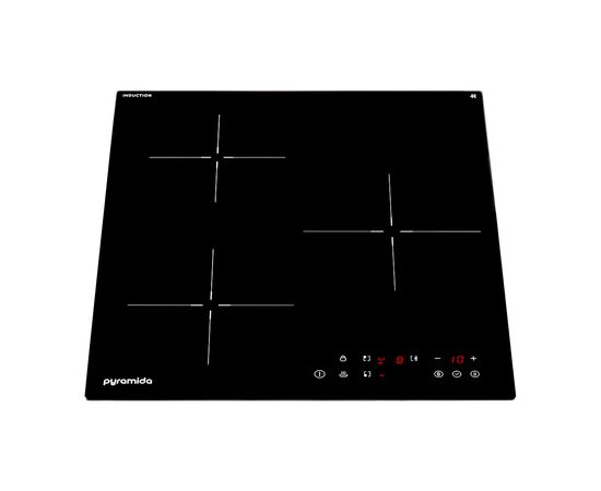 Варочная поверхность Pyramida IH P 450, изображение 2 Варочная поверхность Pyramida IH P 450, изображение 2