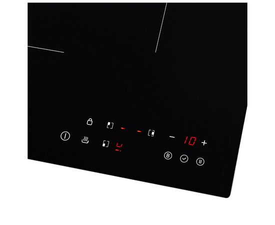 Варочная поверхность Pyramida IH P 450, изображение 3 Варочная поверхность Pyramida IH P 450, изображение 3