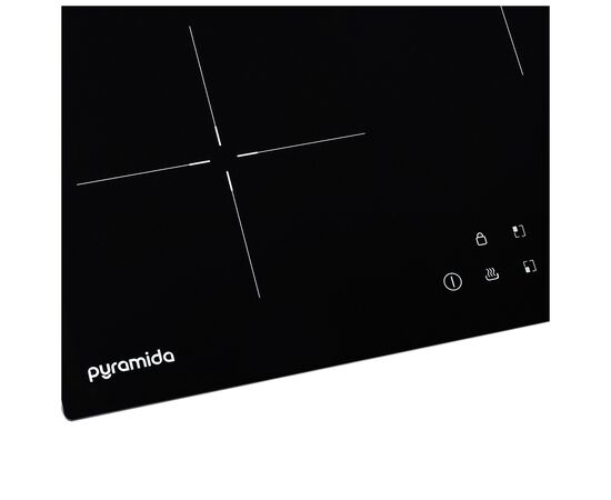 Варочная поверхность Pyramida IH P 450, изображение 5 Варочная поверхность Pyramida IH P 450, изображение 5