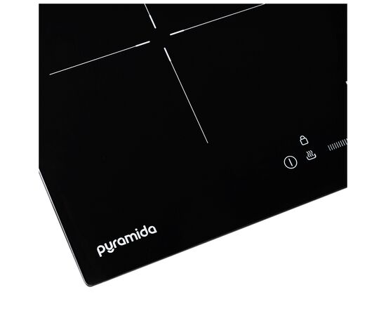 Варочная поверхность Pyramida IH P 633, изображение 4 Варочная поверхность Pyramida IH P 633, изображение 4