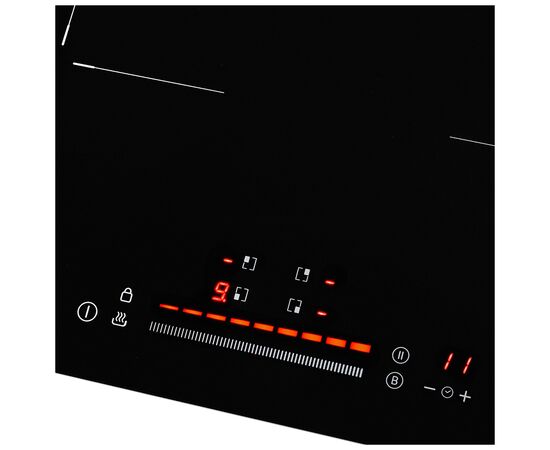 Варочная поверхность Pyramida IH P 644, изображение 3 Варочная поверхность Pyramida IH P 644, изображение 3
