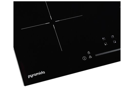 Варочная поверхность Pyramida IH P 644, изображение 4 Варочная поверхность Pyramida IH P 644, изображение 4